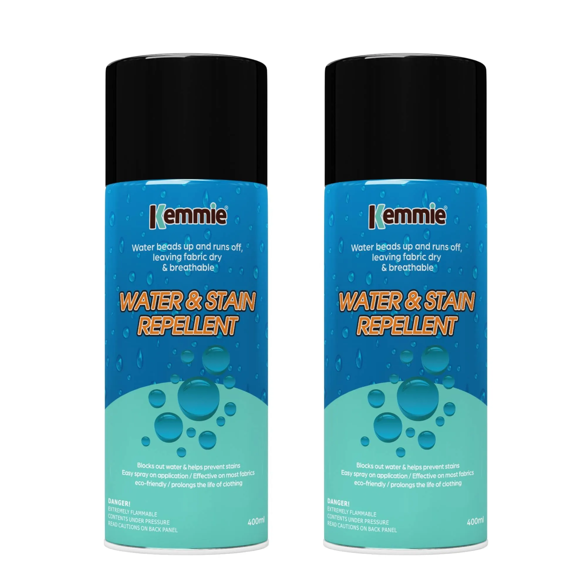 212g Water Proof Stain Repellent - Hydrophobic Protective Spray Bulk