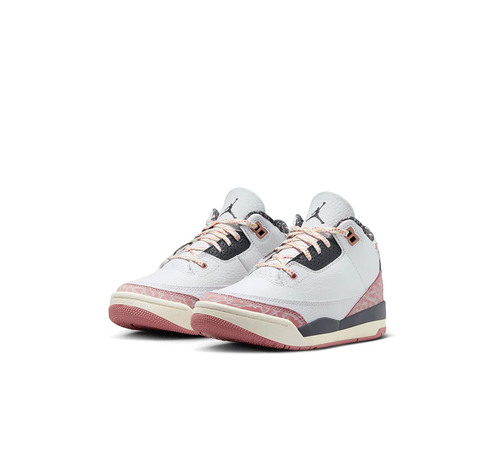 AIR JORDAN 3 RETRO (PS)
