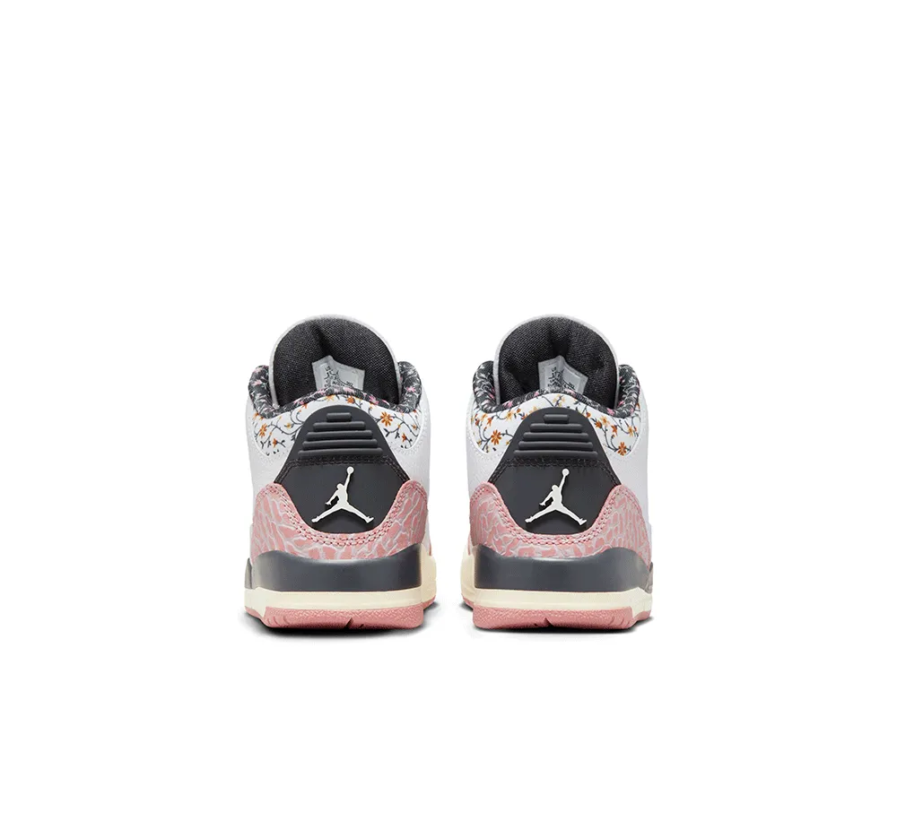 AIR JORDAN 3 RETRO (PS)