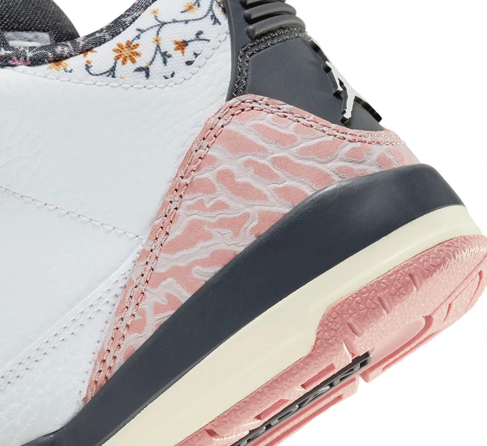 AIR JORDAN 3 RETRO (PS)