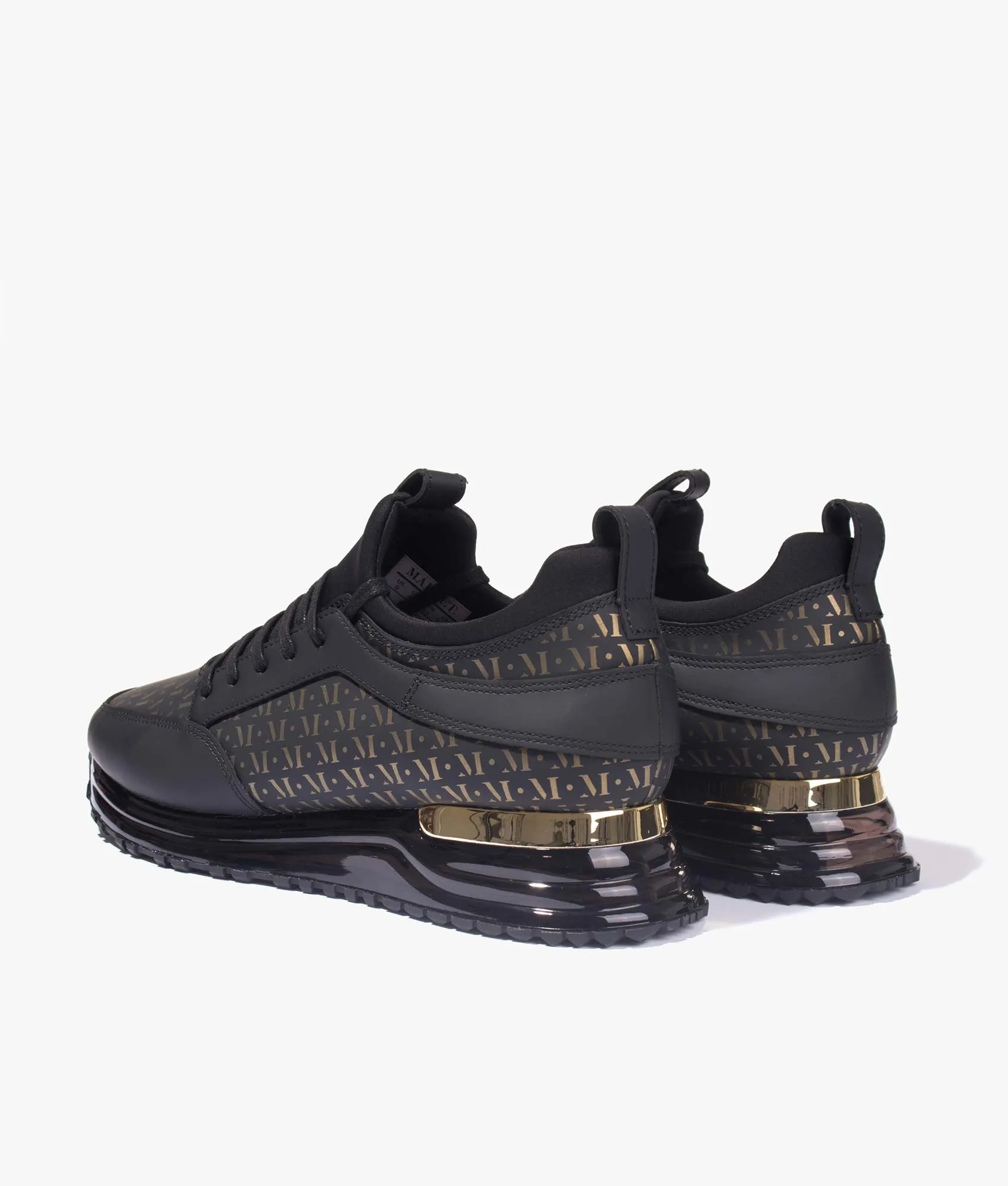 Archway 2.0 Gas Trainers