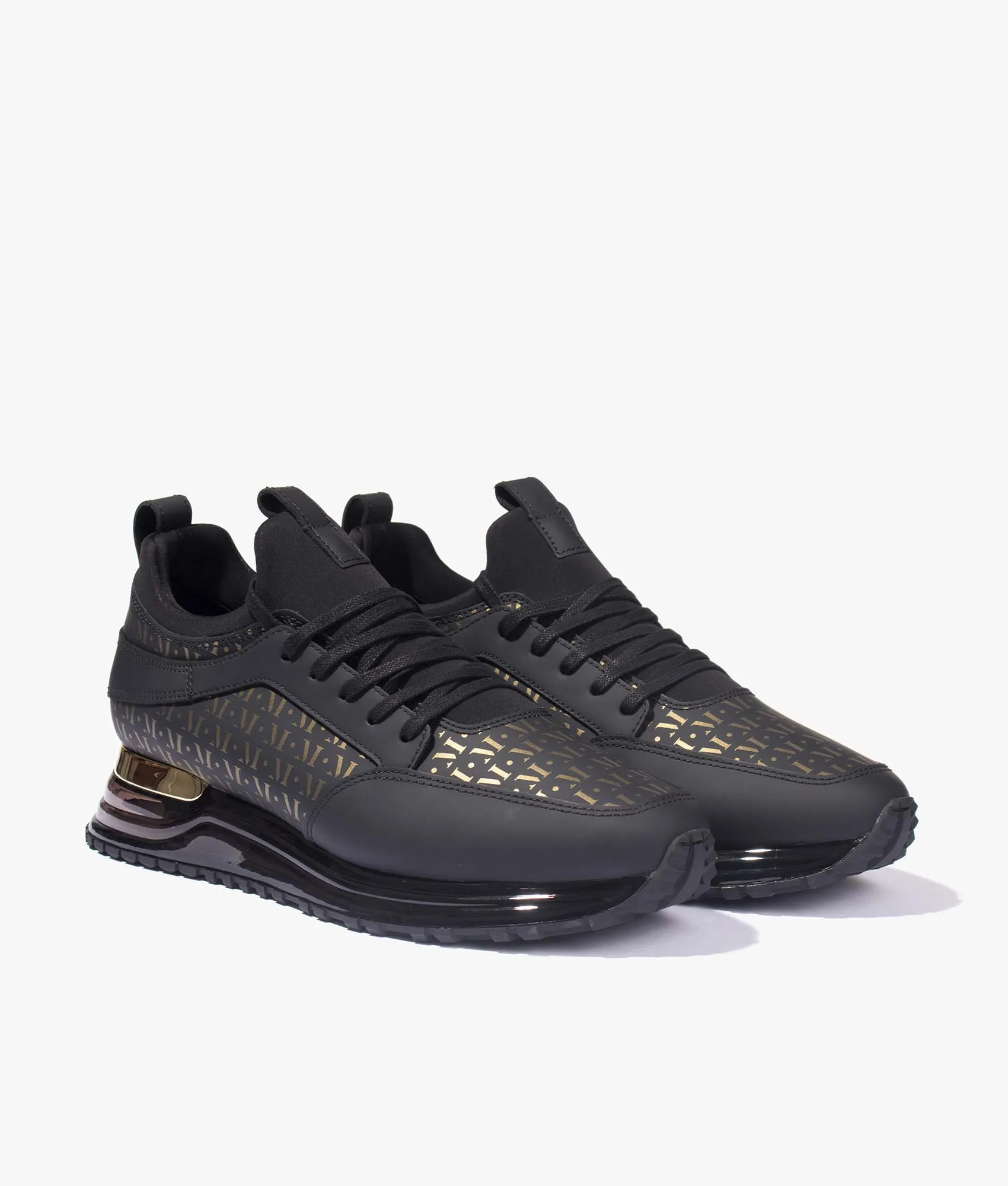 Archway 2.0 Gas Trainers
