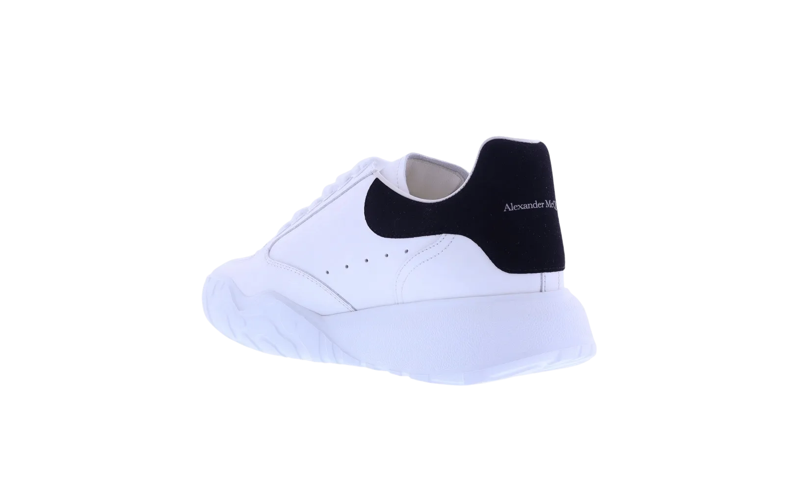 Dames Sneaker Leath S.Rubb New Court