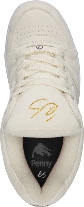 eS Accel OG Penny RS  Creme