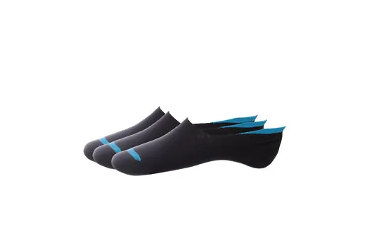 Invisible mesh socks - 3 Pairs - Set 2