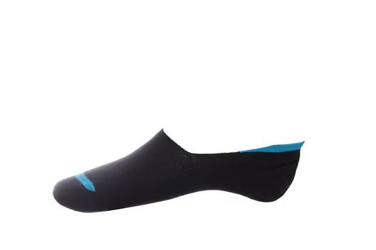Invisible mesh socks - 3 Pairs - Set 2