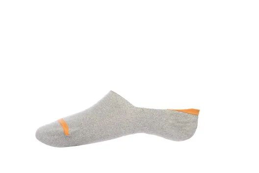 Invisible mesh socks - 3 Pairs - Set 2
