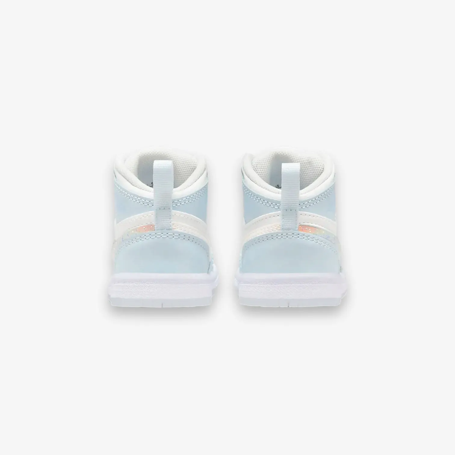 JORDAN 1 MID SE BLUE TINT/ICE BLUE-SUMMIT WHITE-WHITE FQ9116-400