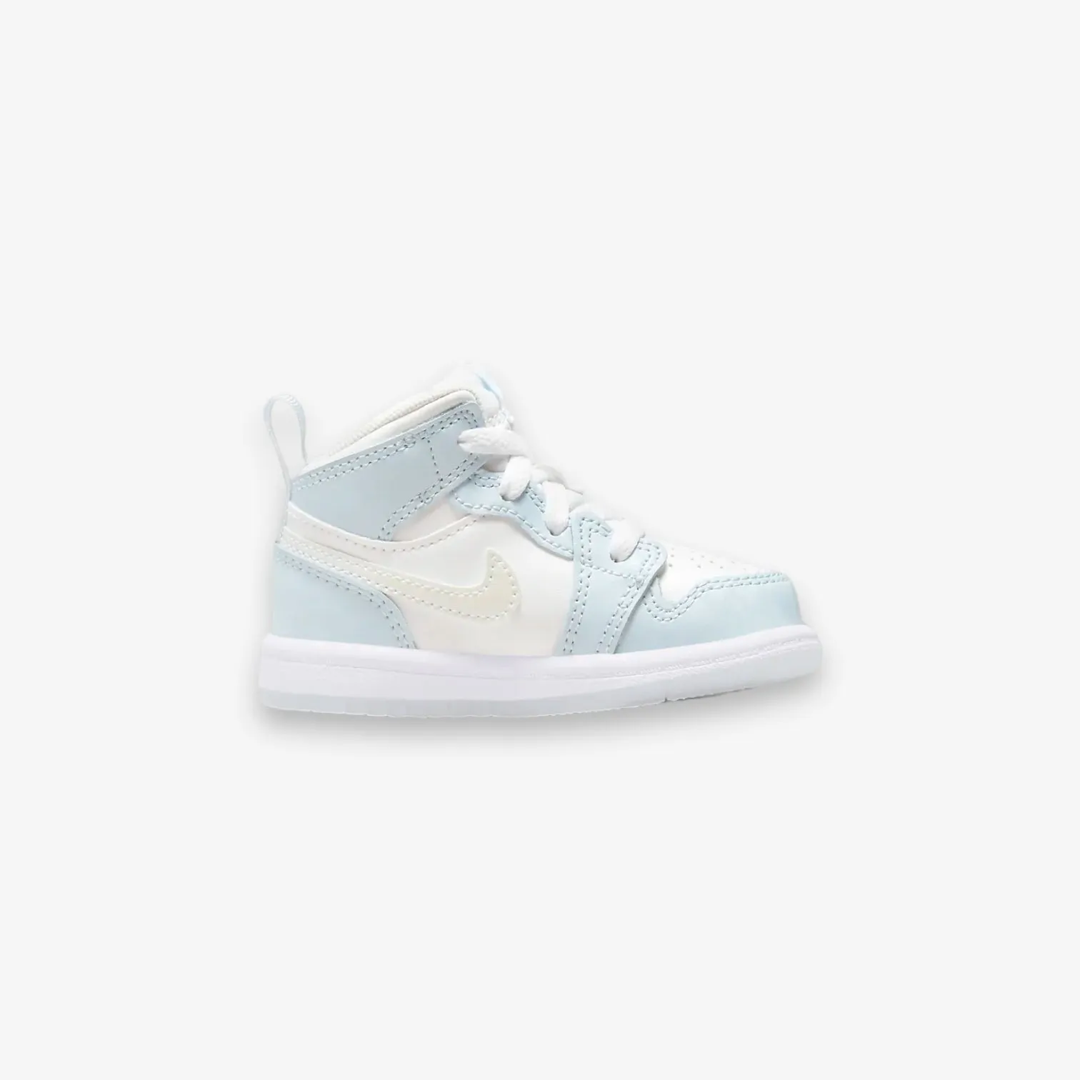 JORDAN 1 MID SE BLUE TINT/ICE BLUE-SUMMIT WHITE-WHITE FQ9116-400