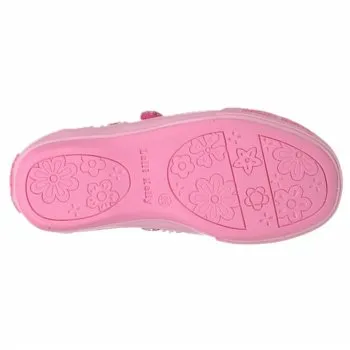 Lelli Kelly Kids Glitter Splendid Dolly T Fuchsia
