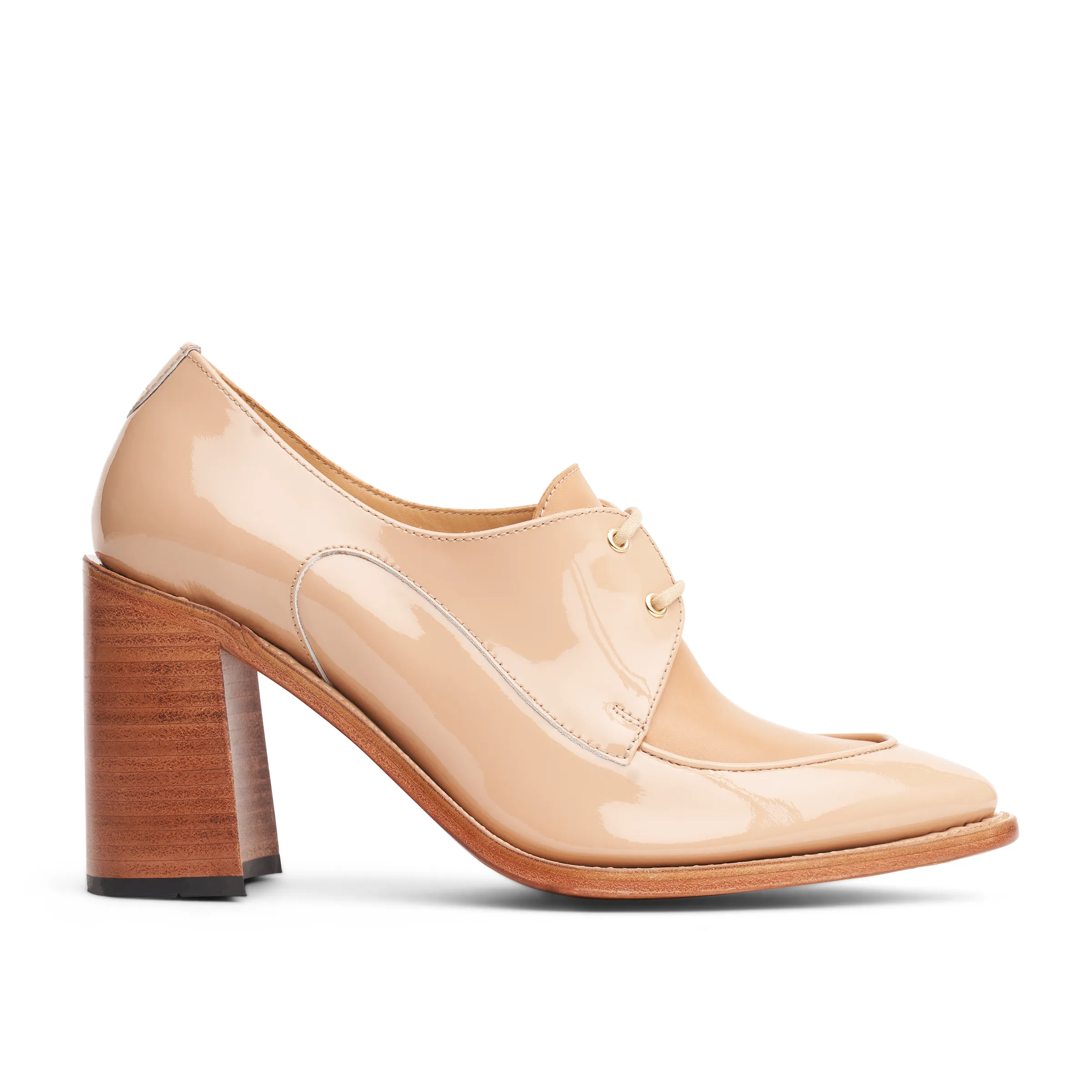 Miss Cleo High Heel
