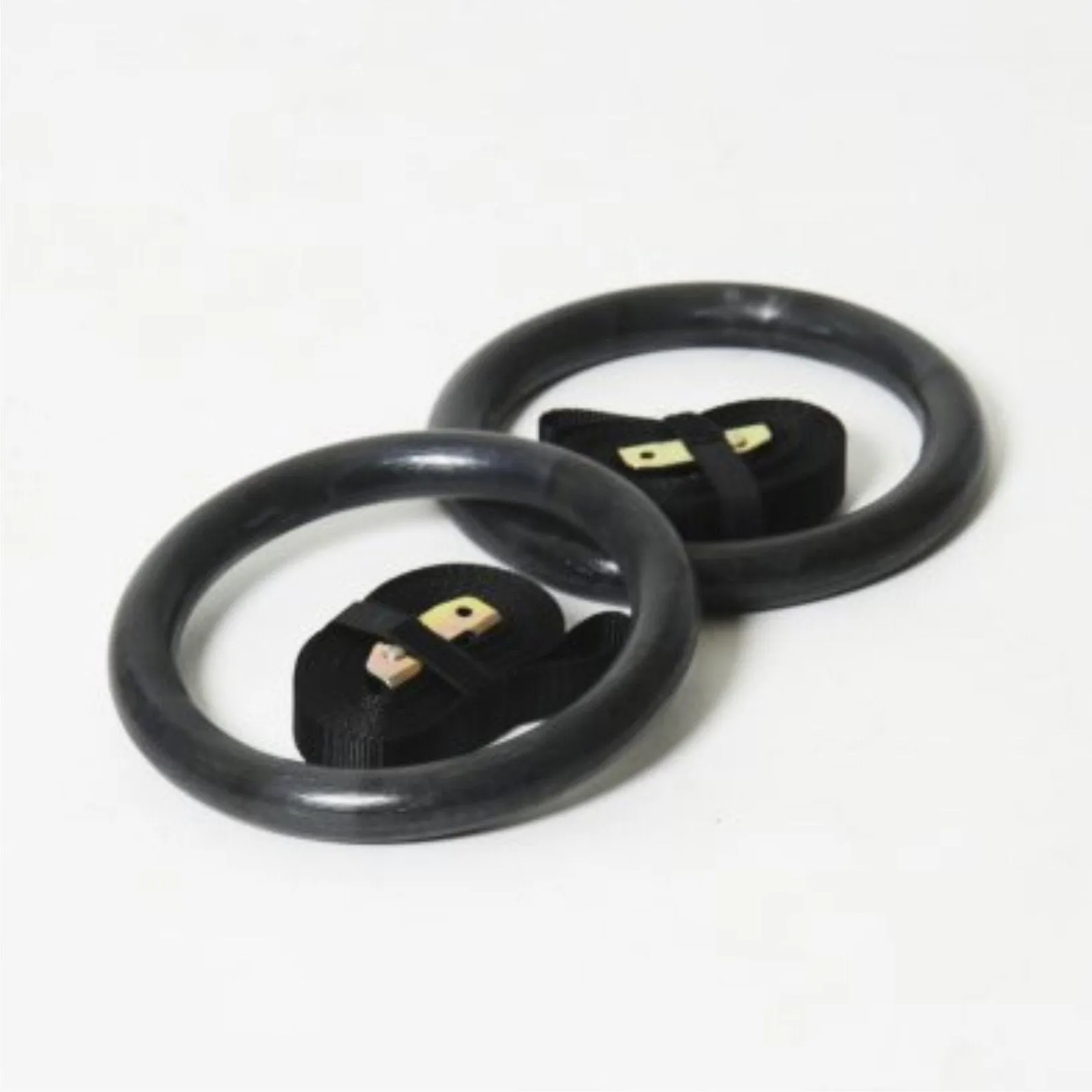 Ultimate Fitness Gym Rings